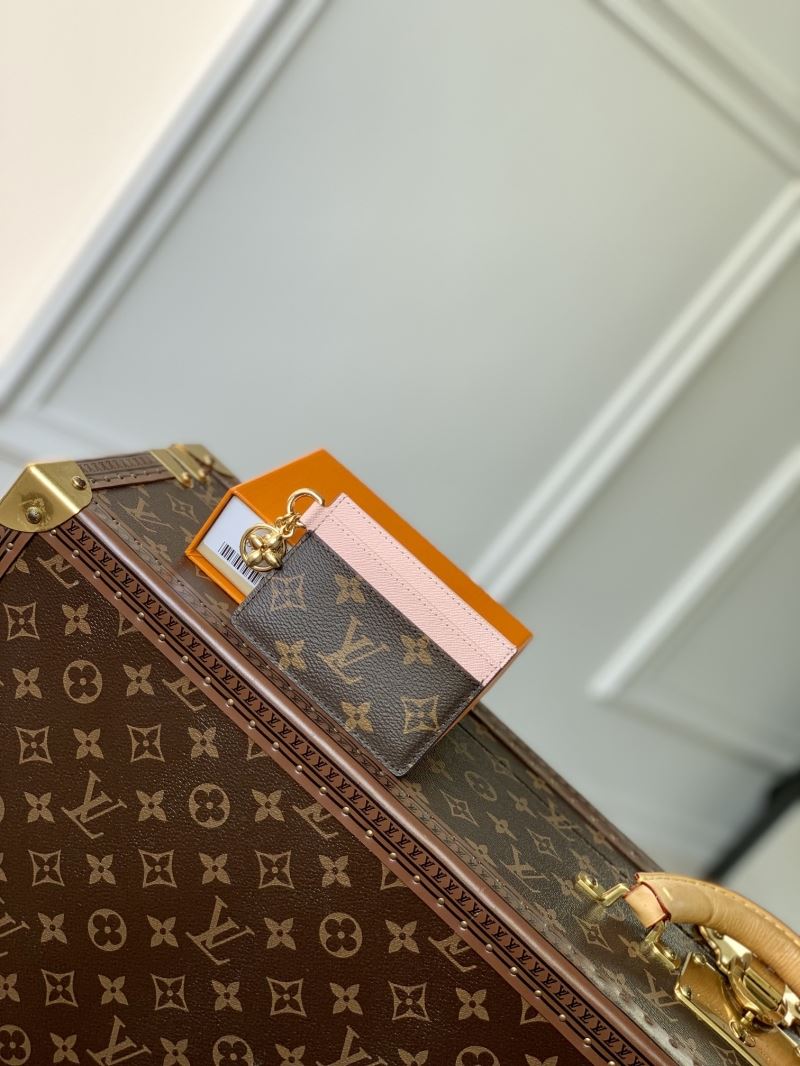 LV Wallets